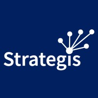 Strategis Consulting, LLC Logo
