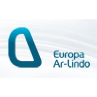 Construções Europa Ar-lindo, S.A Logo