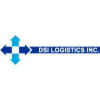 DSI Logistics, Inc. Logo