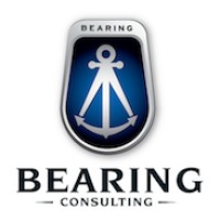 Bearing Consulting Logo