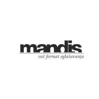 Mandis d.o.o Logo