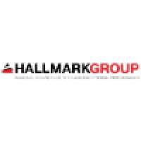 Hallmark Capital Group, LLC Logo