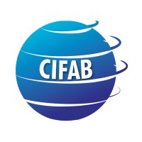 CIFAB Trading AB Logo