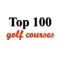 TOP 100 GOLF COURSES LTD Logo