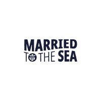 Married to the Sea Logo