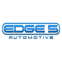 Edge5 Automotive Logo