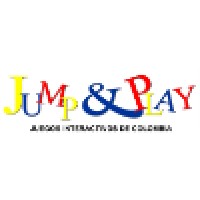 JUEGOS INTERACTIVOS DE COLOMBIA Logo