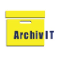 Archivit Logo
