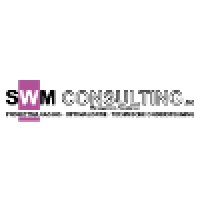 SWM consulting BVBA Logo