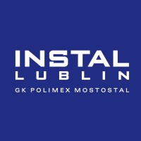 INSTAL-LUBLIN S.A. Logo