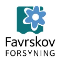 Favrskov Forsyning A/S Logo