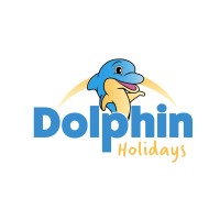 Dolphin Holidays Logo