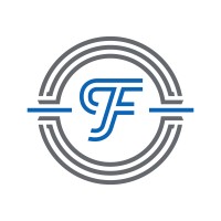 Franklin Press, Inc. Logo