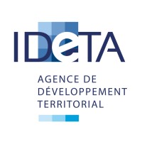 IDETA - Agence de Développement Territorial Logo
