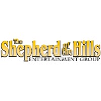 Shepherd of the Hills Entertainment Group Logo