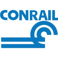 Conrail Logo