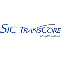 SicTransCore Latinoamerica Logo