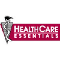 Healthcare Essentials Logo