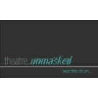 theatre.unmasked Logo