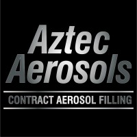 Aztec Aerosols Ltd Logo