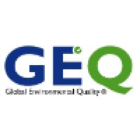 GEQ Sustentabilidad Logo