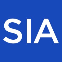 Semiconductor Industry Association Logo