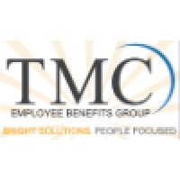 TMC Employee Benefits Group Logo