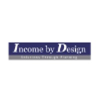 Income by Design, LP Logo
