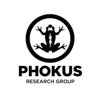 Phokus Research Group Inc Logo