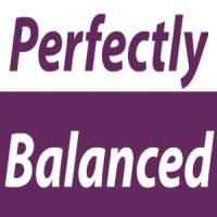 Perfectly Balanced Logo
