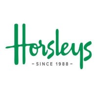 Horsleys International Ltd Logo