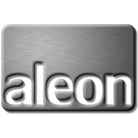 Aleon Ltd Logo