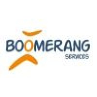 Boomerang Services Logo