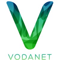 Vodanet Ltd. Logo