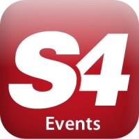 S4Events BV Logo
