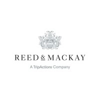 Frequent Flyer Travel Paris - Reed & Mackay Logo