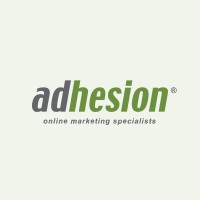 Adhesion Ltd Logo