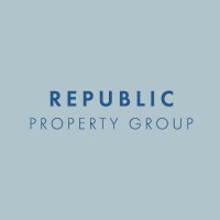 Republic Property Group Logo