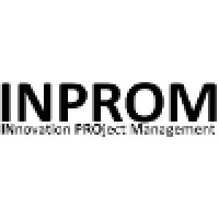 Inprom bvba Logo