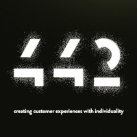 442 Design Logo