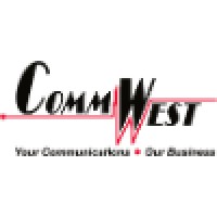 CommWest Logo