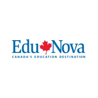 EduNova Co-operative Ltd. Logo