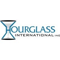 Hourglass International, Inc. Logo