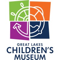 Great Lakes Childrens Museum Logo
