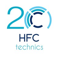 HFC Technics Limited Logo