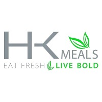 HummusKing Meals Logo