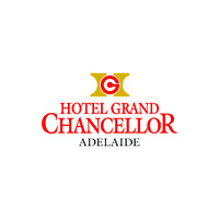 Hotel Grand Chancellor Adelaide Logo