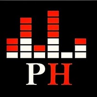 POWERHOUSE STUDIOS LIMITED Logo