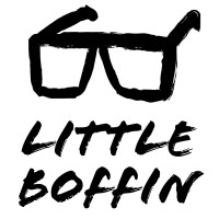 LITTLE BOFFIN FILMS LTD Logo