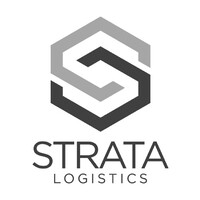 Strata Logistics Ltd Logo